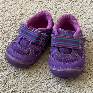 Stride Rite baby/toddler shoes
